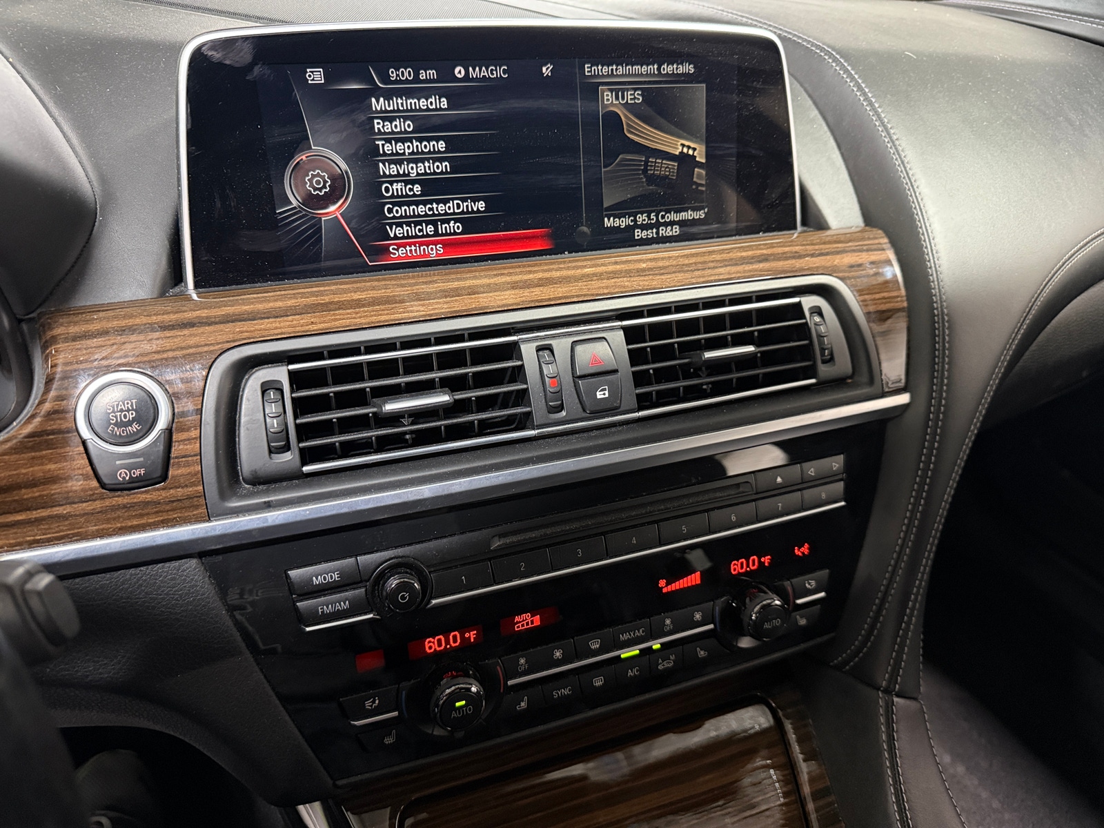 Thumbnail: 2016 BMW 6 Series - 2