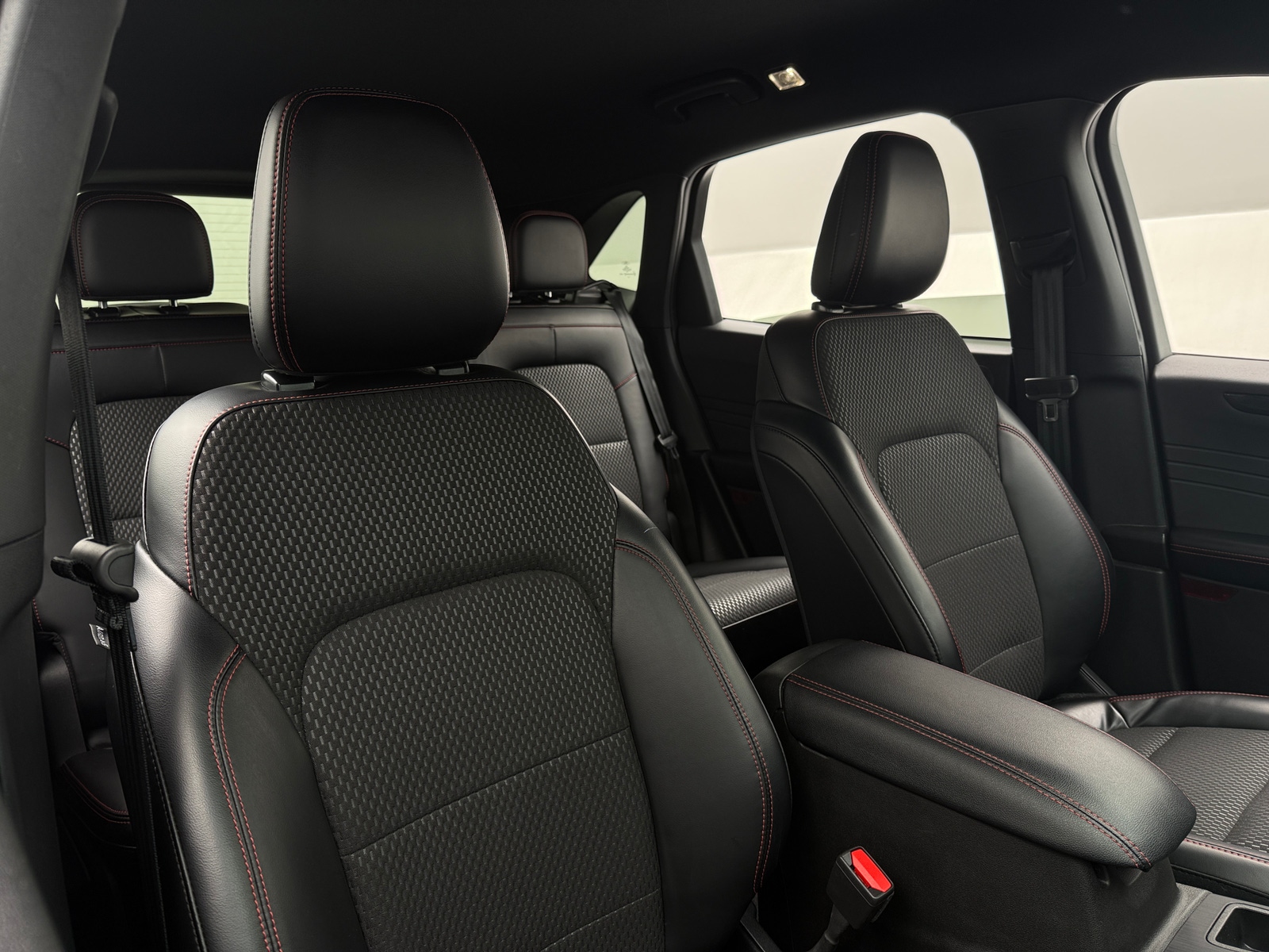 Thumbnail: 2024 Ford Escape - 2