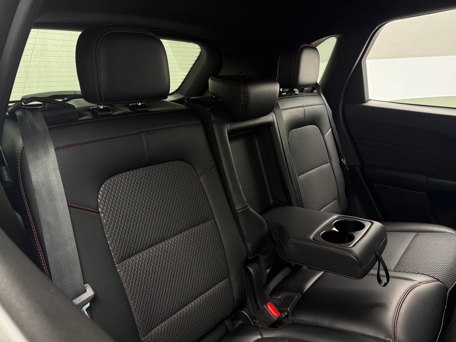 Thumbnail: 2024 Ford Escape - 6