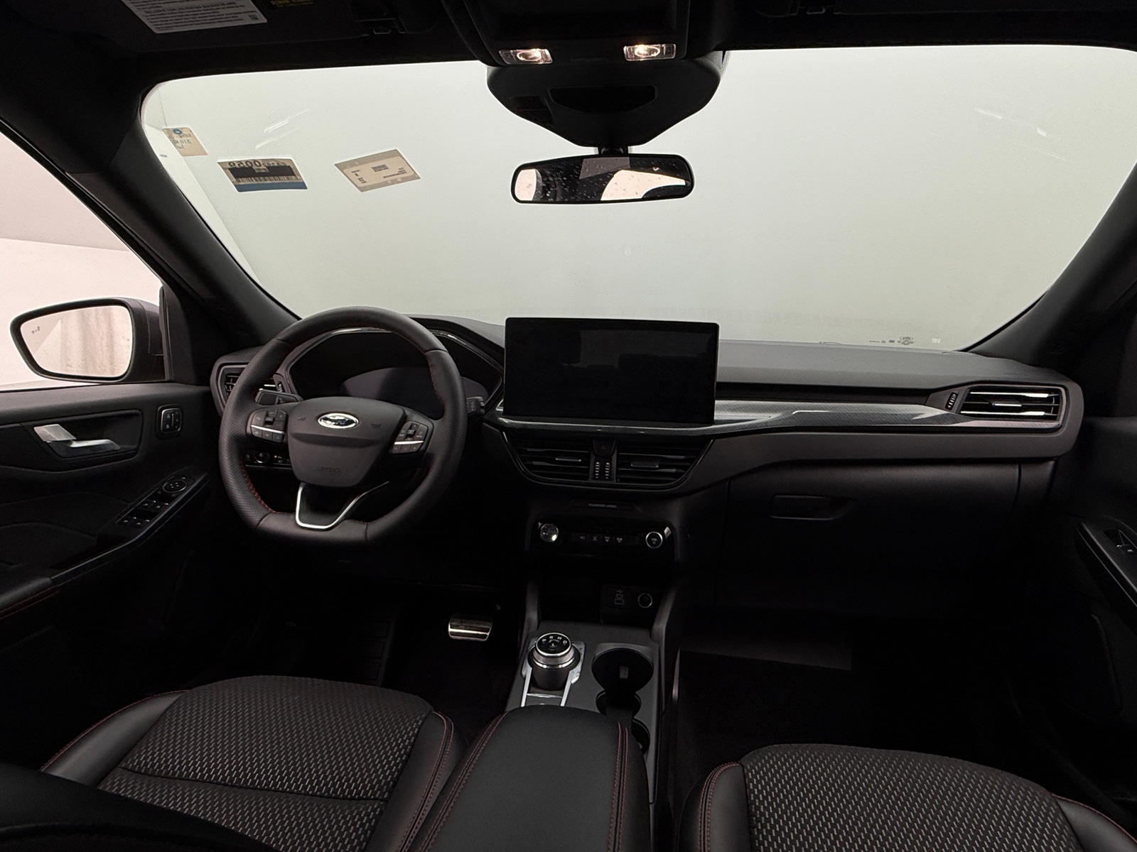 Thumbnail: 2024 Ford Escape - 3