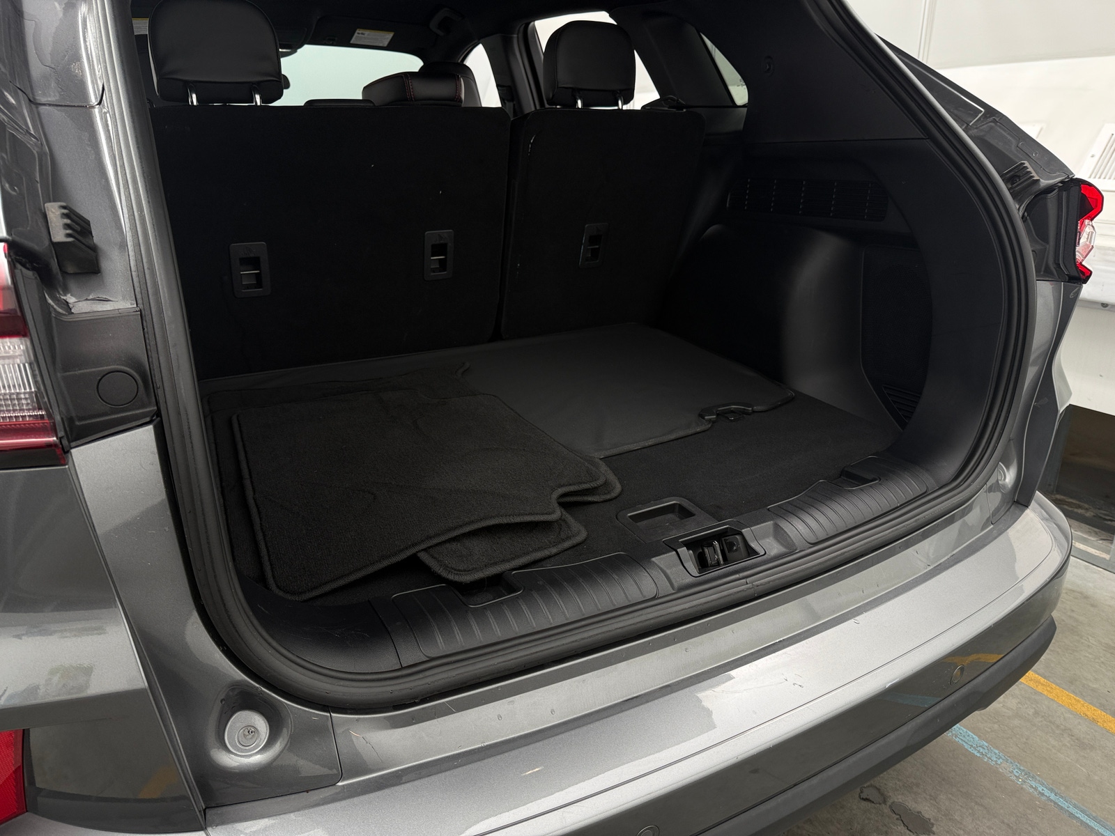 Thumbnail: 2024 Ford Escape - 7