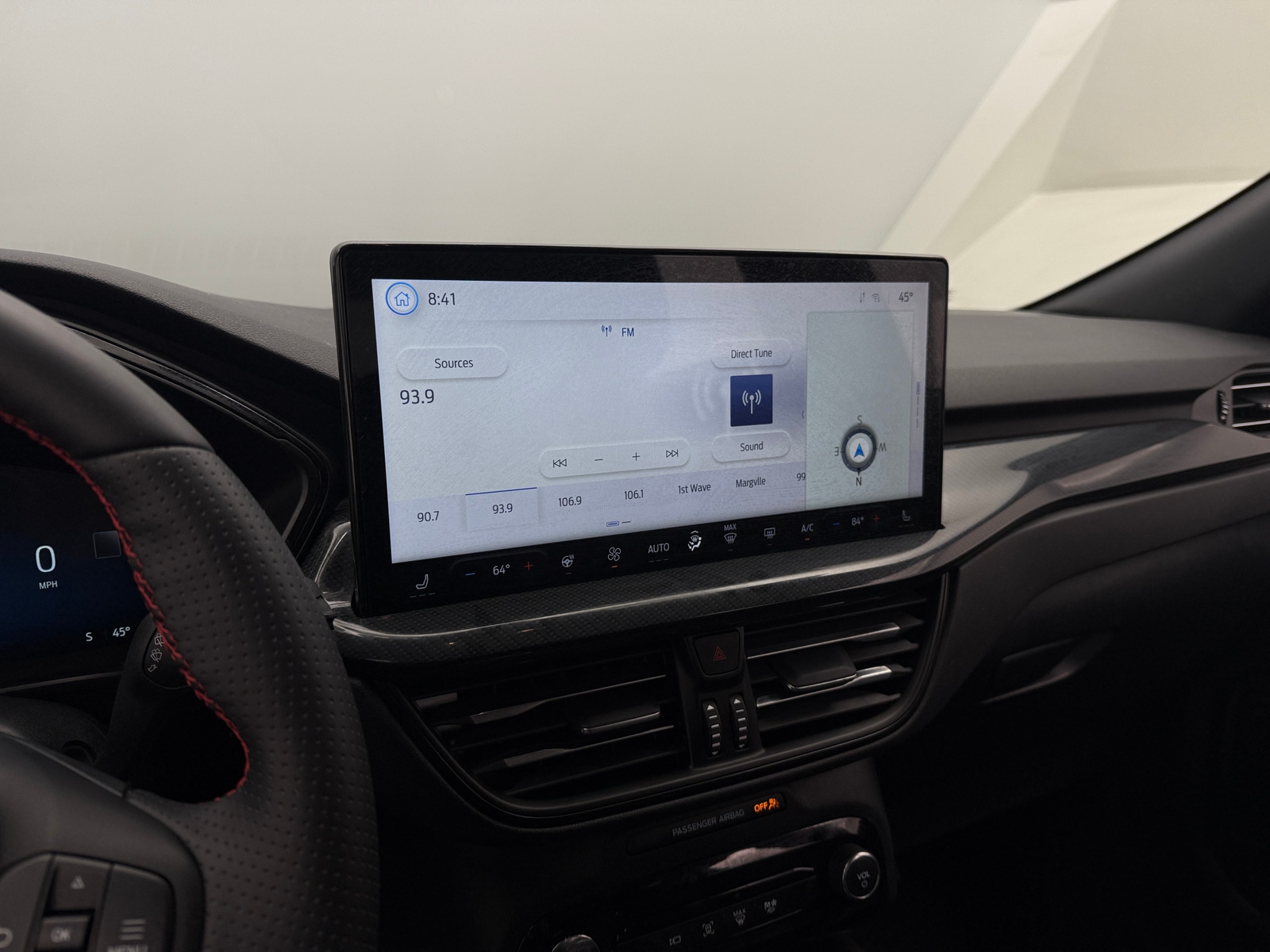 Thumbnail: 2024 Ford Escape - 4