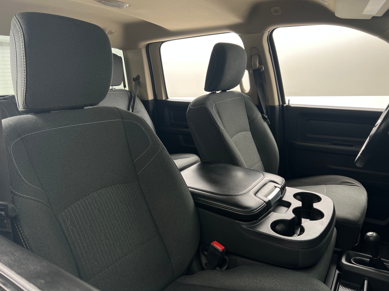 Thumbnail: 2020 RAM 2500 - 2