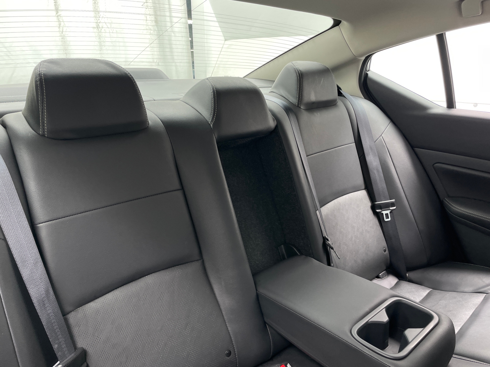 Thumbnail: 2023 Nissan Altima - 5