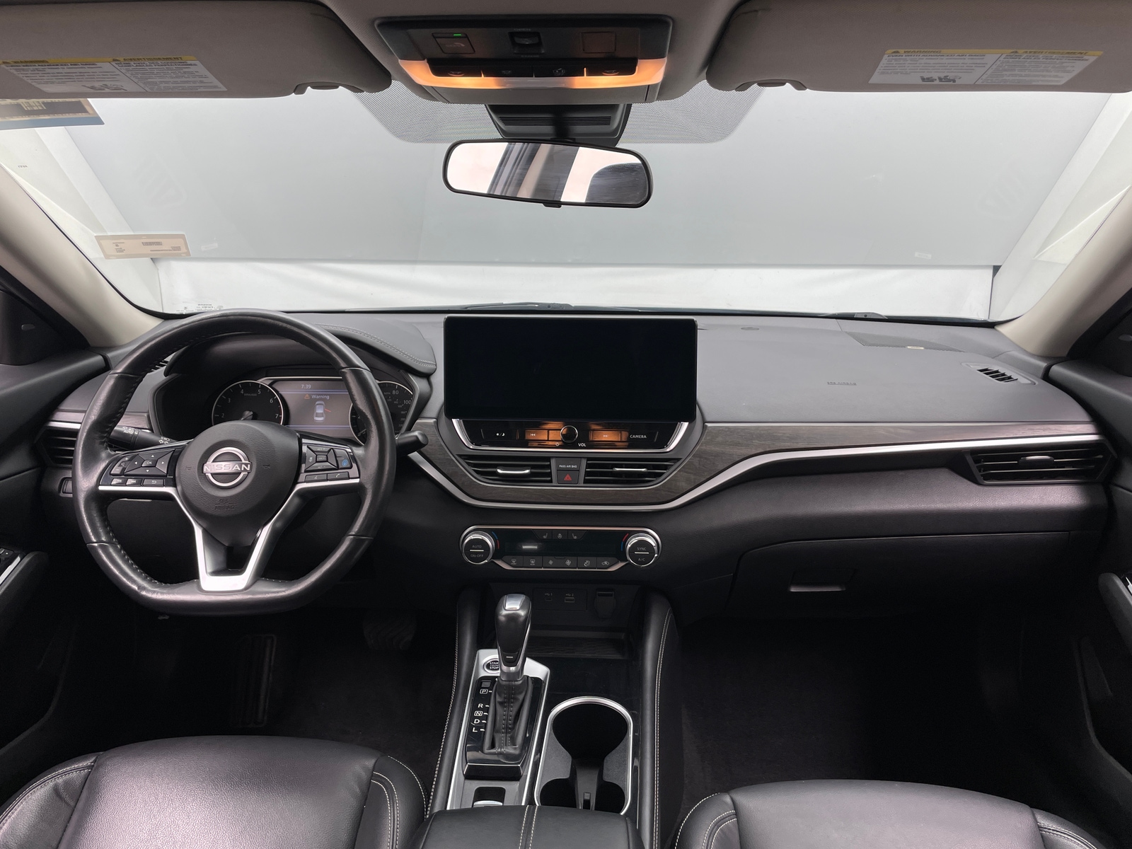 Thumbnail: 2023 Nissan Altima - 2