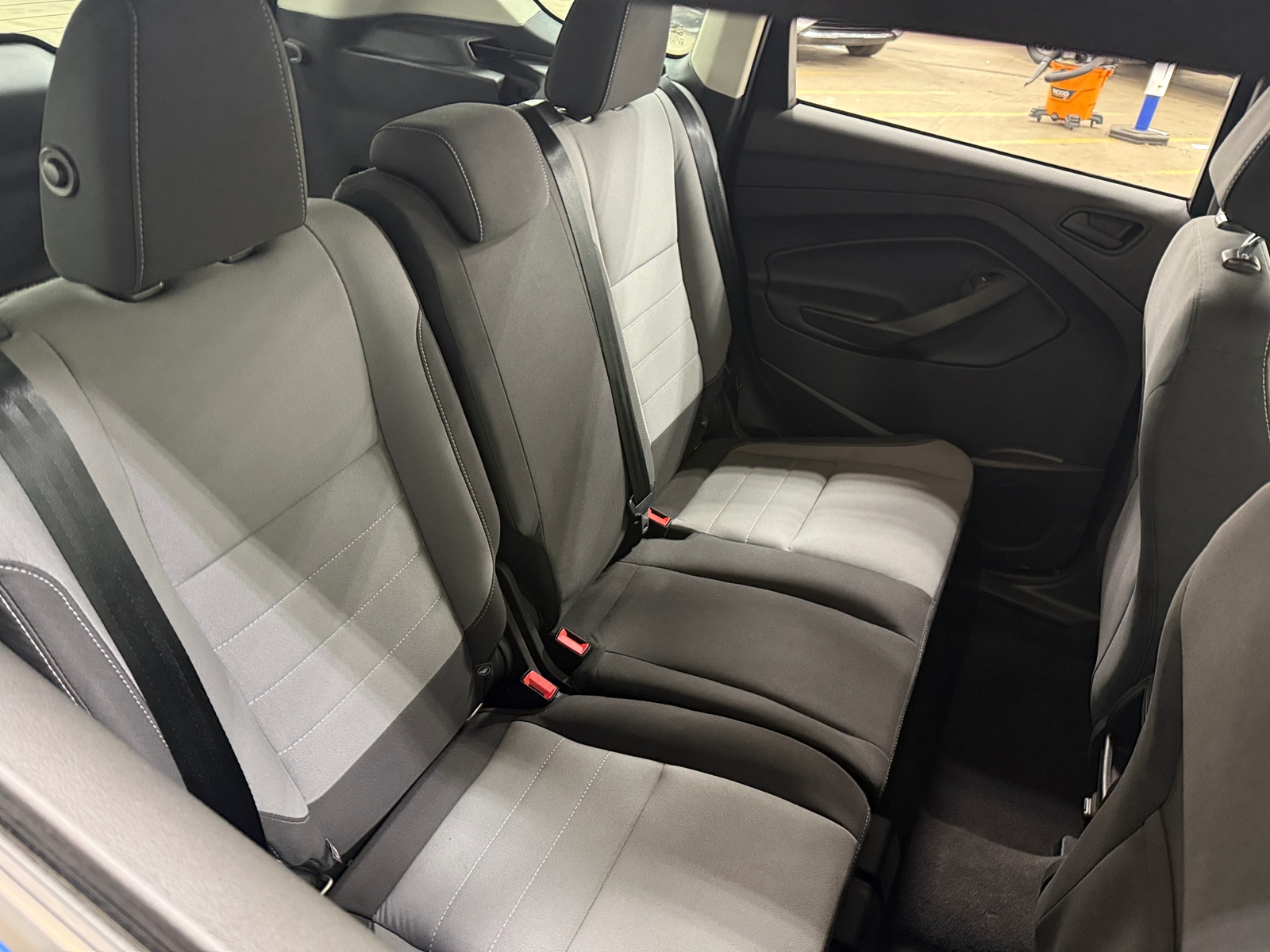 Thumbnail: 2017 Ford Escape - 6