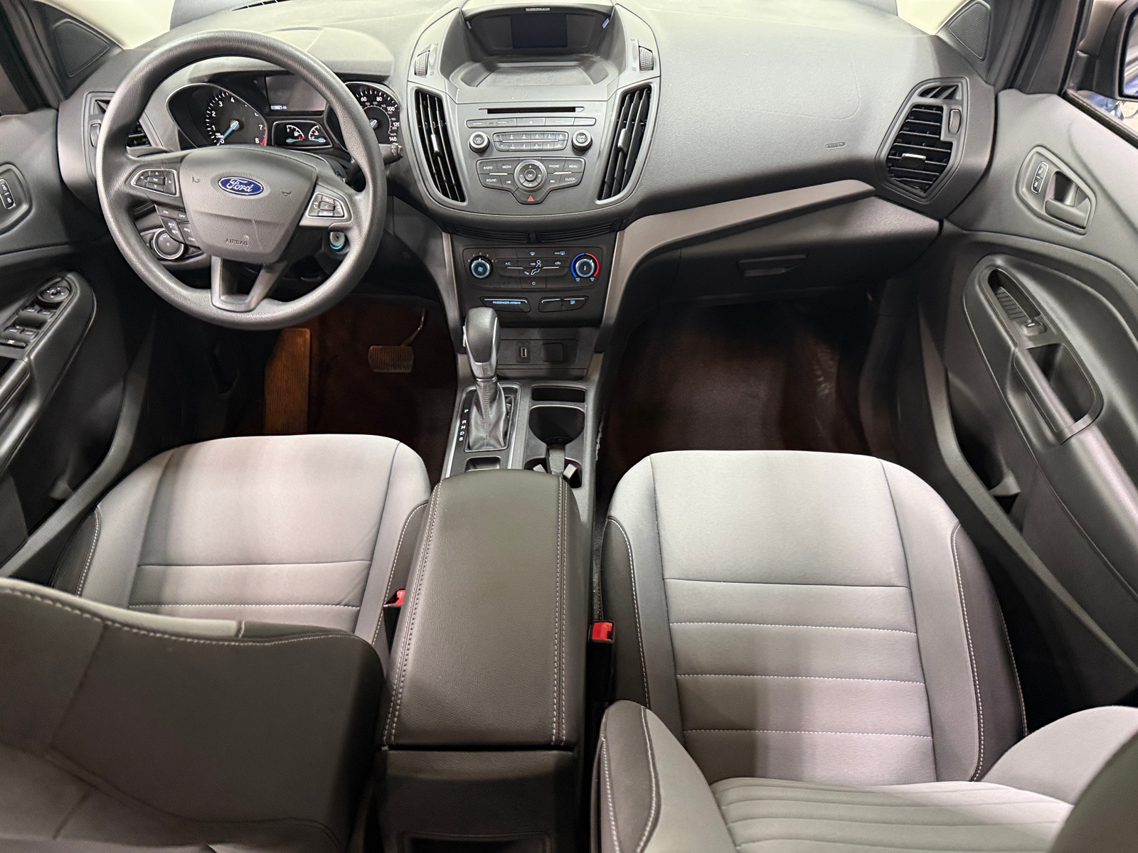 Thumbnail: 2017 Ford Escape - 3