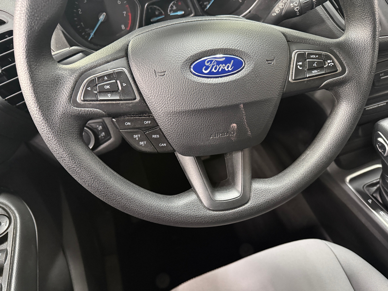 Thumbnail: 2017 Ford Escape - 5