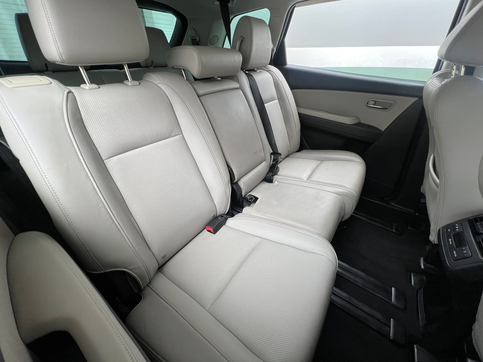 Thumbnail: 2015 Mazda CX-9 - 5