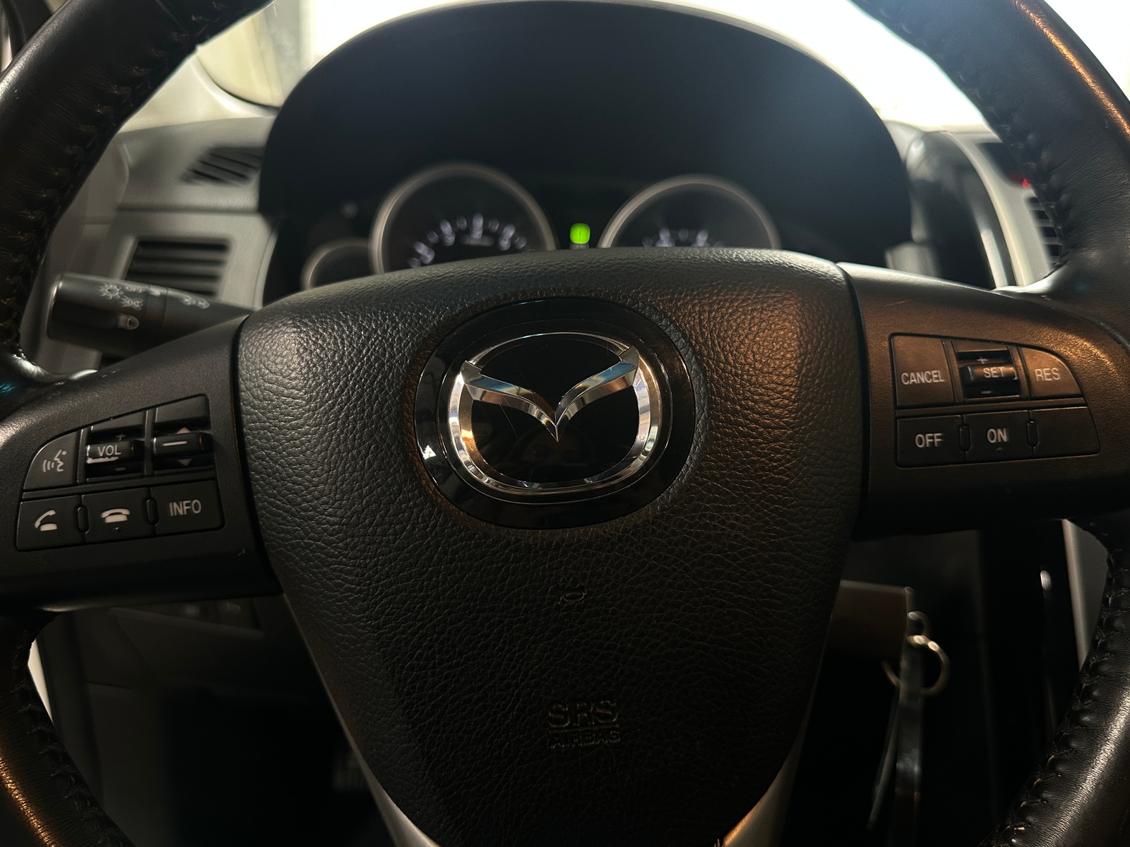 Thumbnail: 2015 Mazda CX-9 - 4