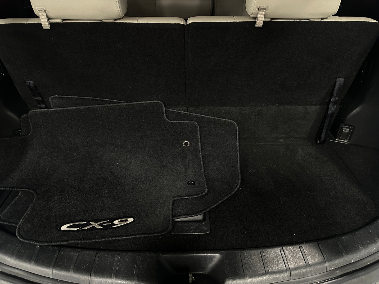 Thumbnail: 2015 Mazda CX-9 - 6