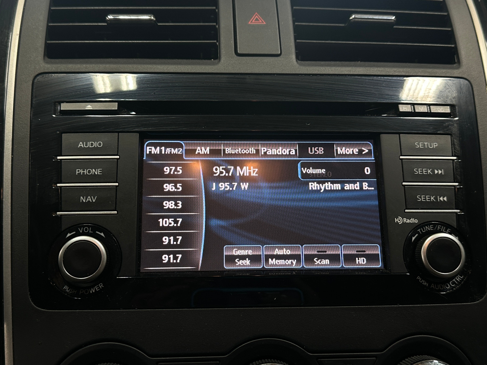 Thumbnail: 2015 Mazda CX-9 - 3