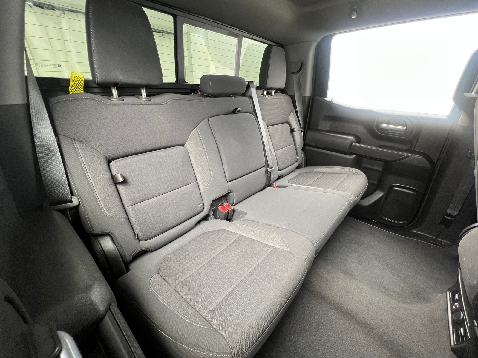 Thumbnail: 2021 Chevrolet Silverado 1500 - 6