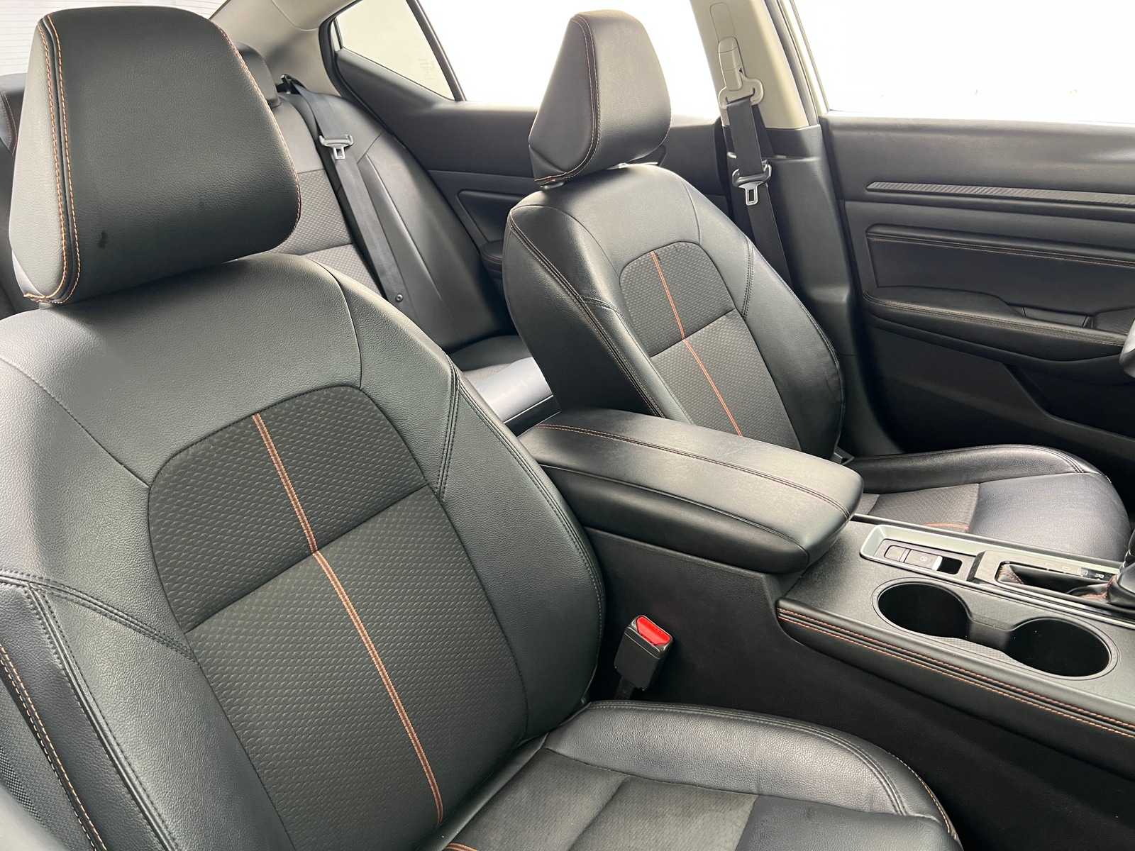 Thumbnail: 2020 Nissan Altima - 2