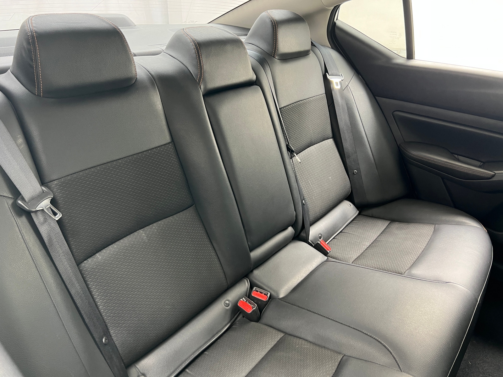 Thumbnail: 2020 Nissan Altima - 6