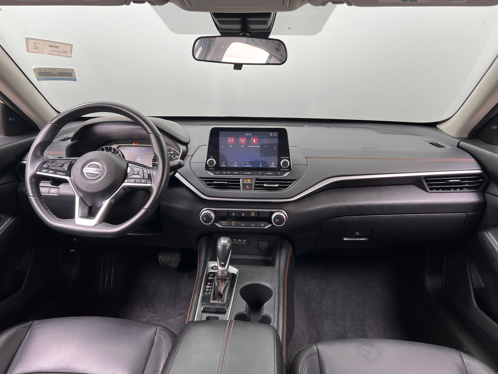 Thumbnail: 2020 Nissan Altima - 3