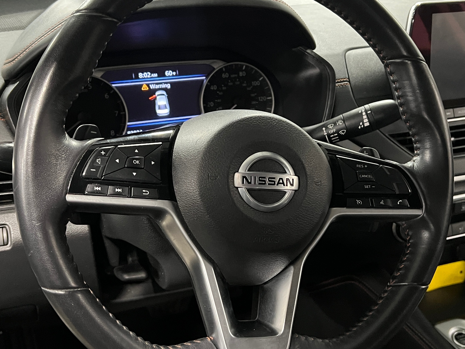 Thumbnail: 2020 Nissan Altima - 5