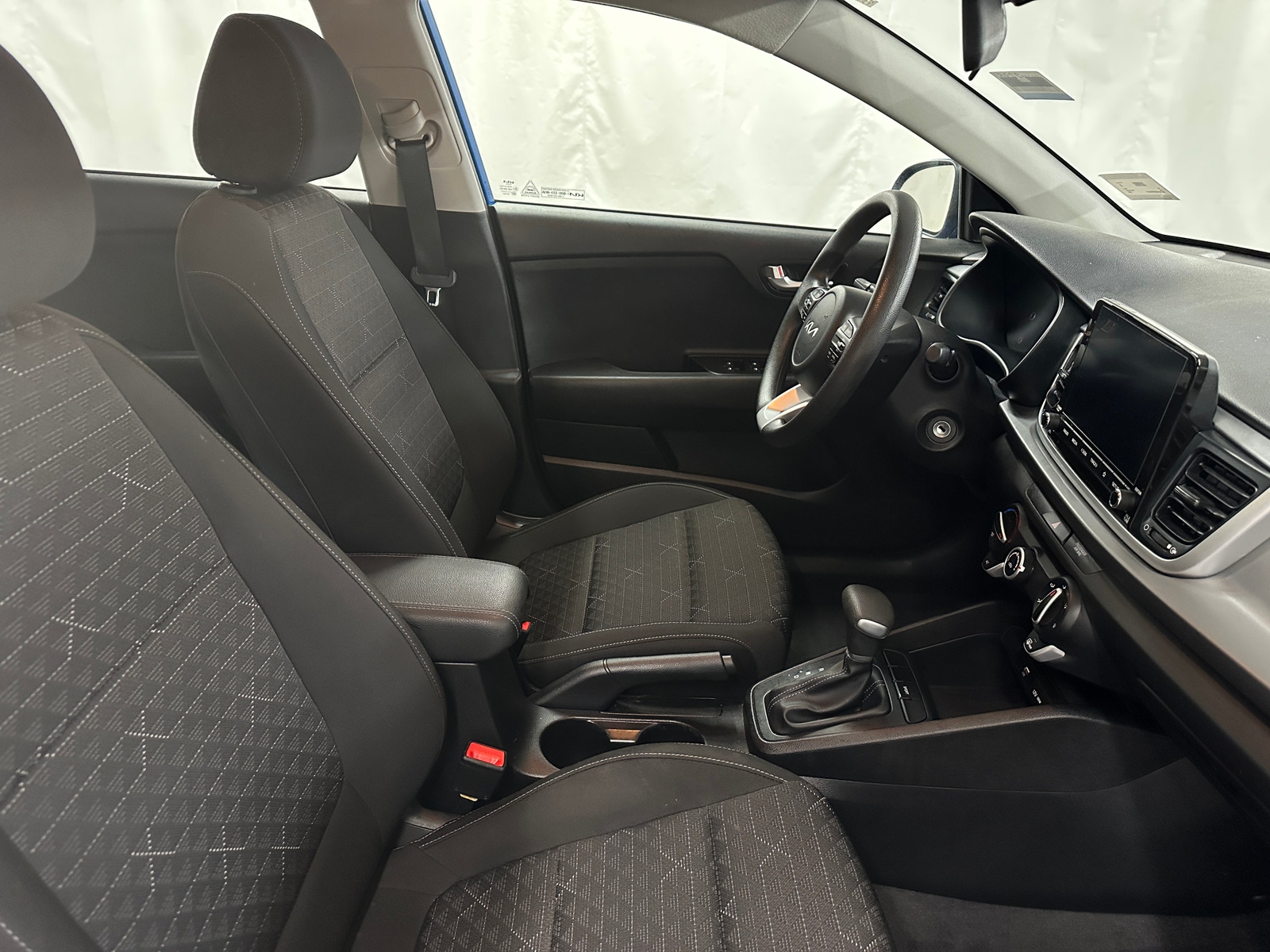 Thumbnail: 2023 Kia Rio - 2