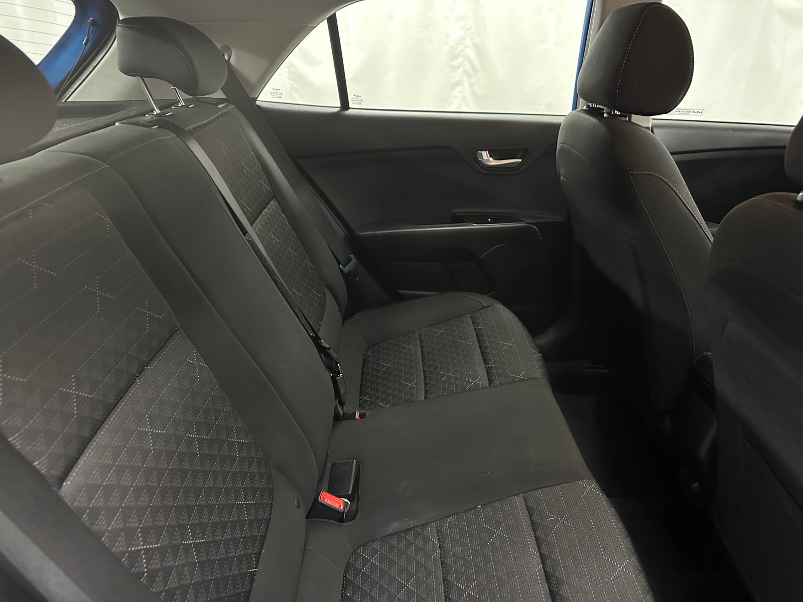 Thumbnail: 2023 Kia Rio - 6