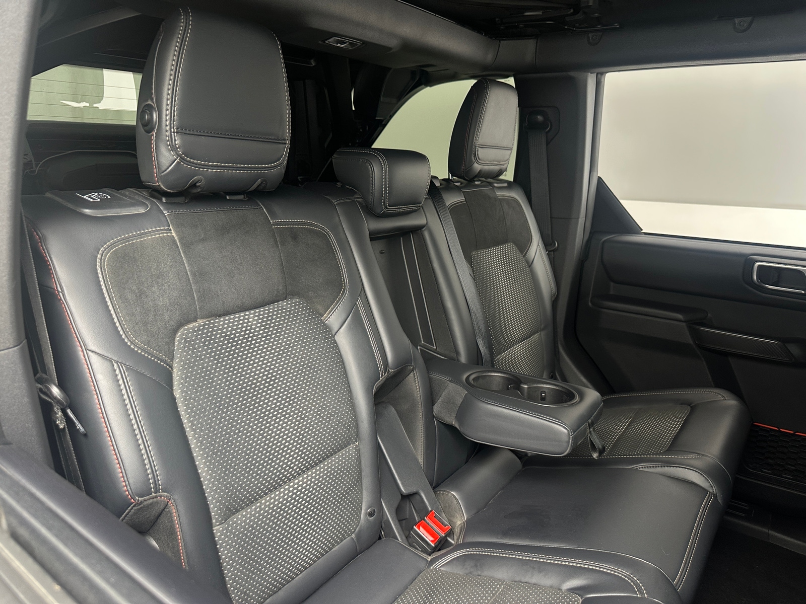 Thumbnail: 2024 Ford Bronco - 5