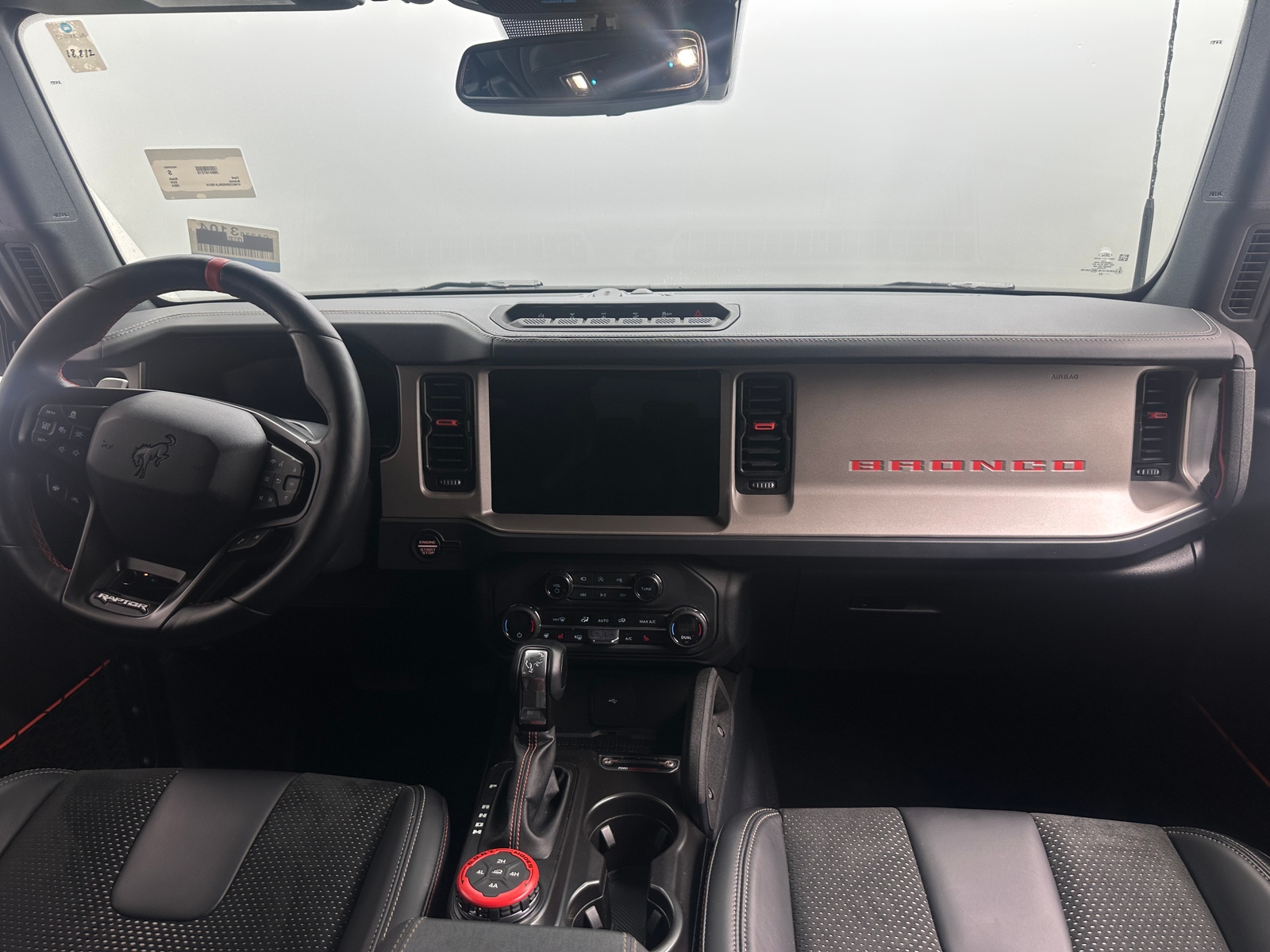 Thumbnail: 2024 Ford Bronco - 2