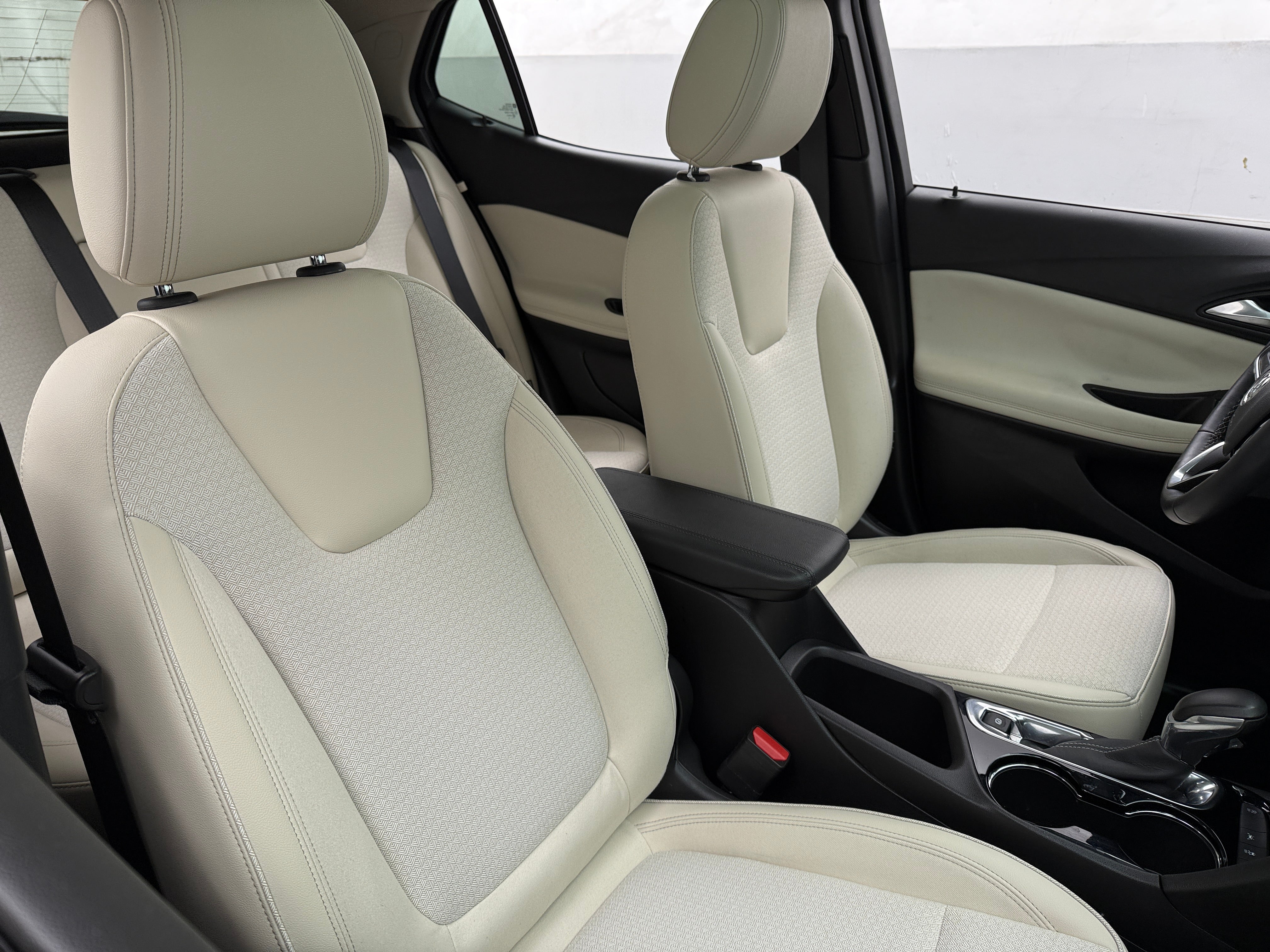 2020 Buick Encore GX