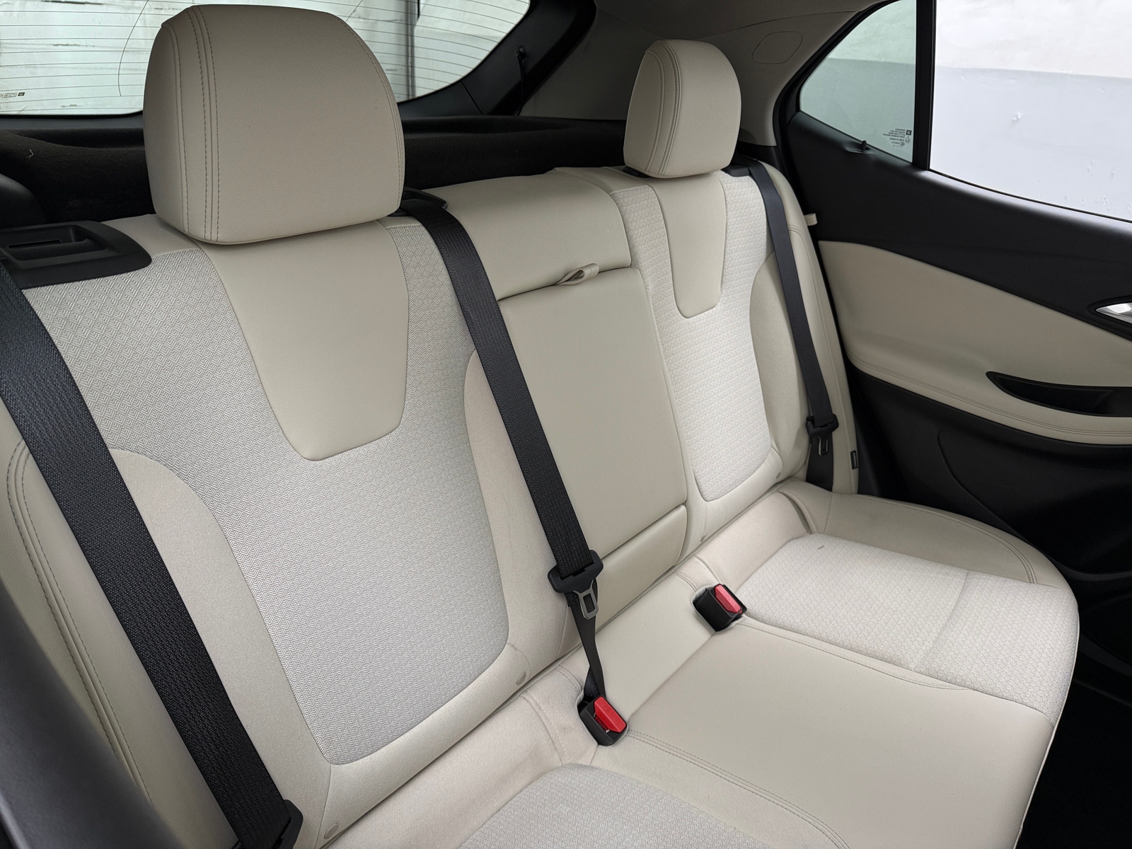 Thumbnail: 2020 Buick Encore GX - 6