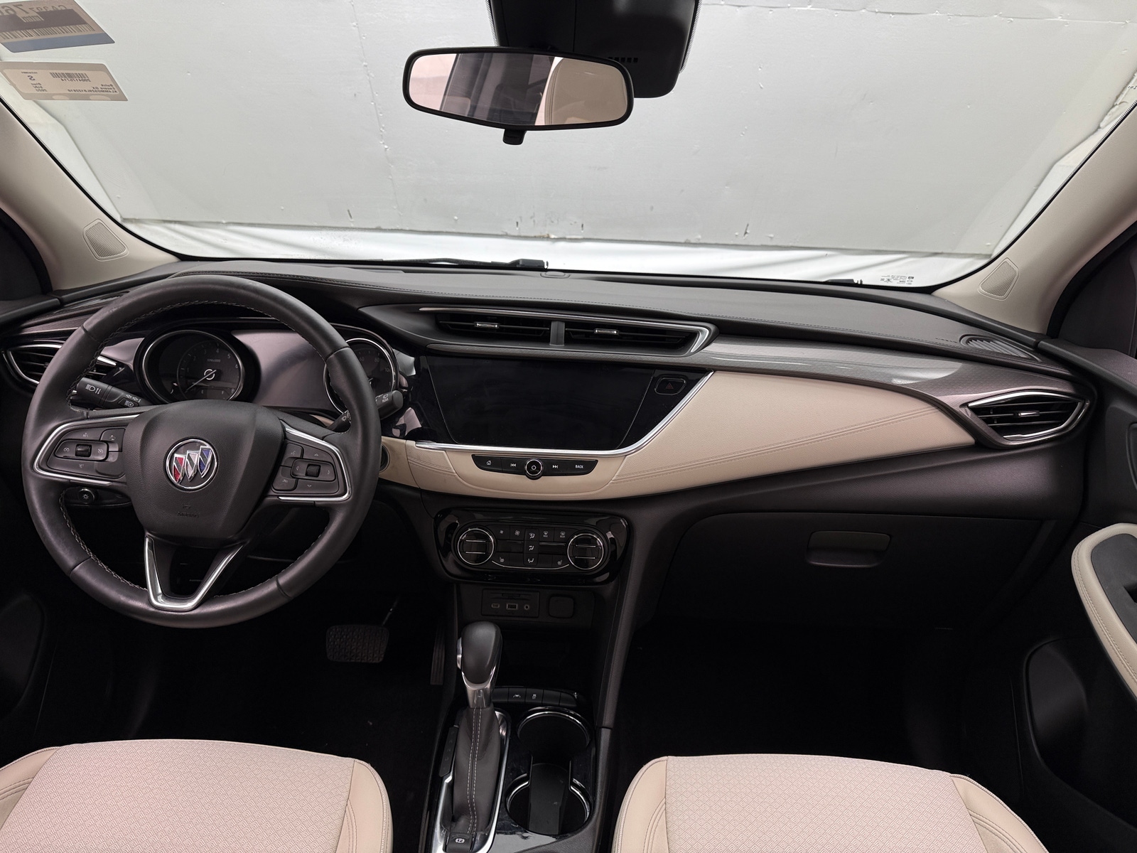 Thumbnail: 2020 Buick Encore GX - 3