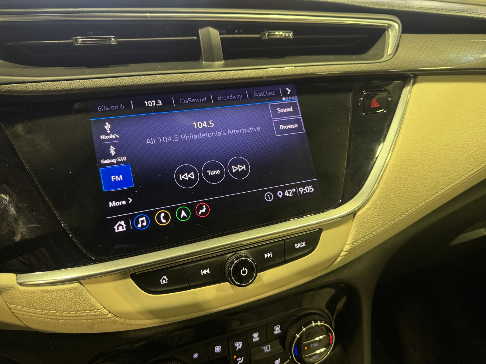 Thumbnail: 2020 Buick Encore GX - 4