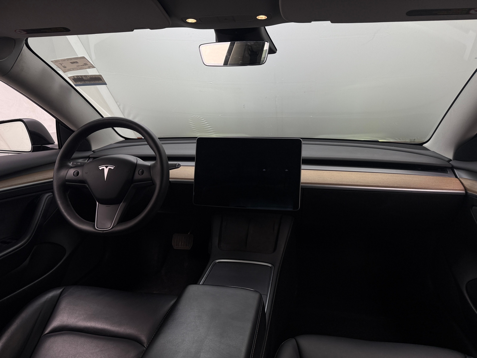 Thumbnail: 2022 Tesla Model 3 - 2