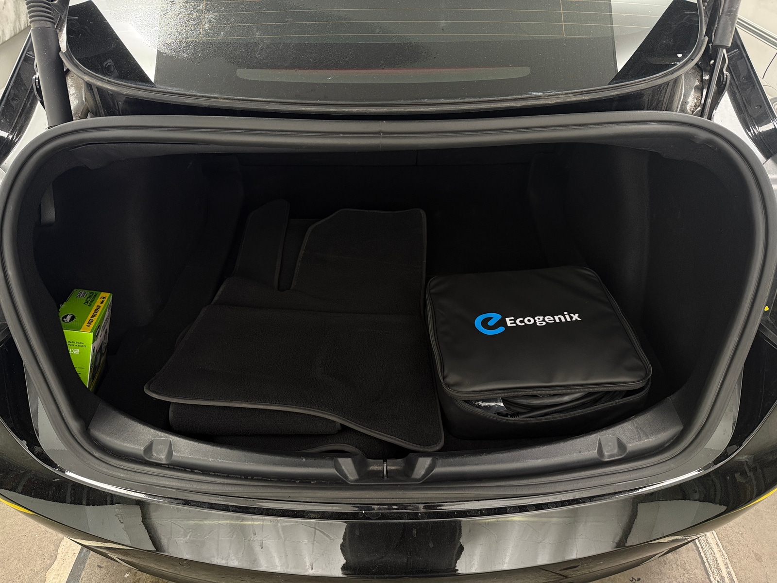 Thumbnail: 2022 Tesla Model 3 - 6