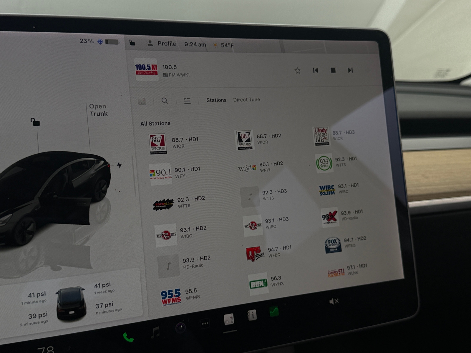 Thumbnail: 2022 Tesla Model 3 - 3