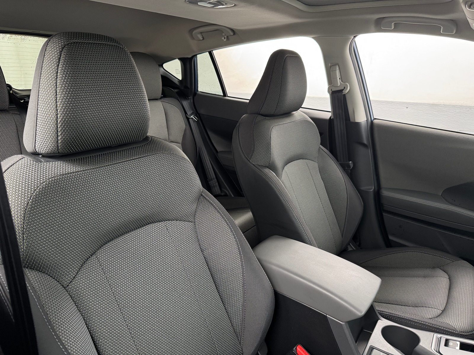 Thumbnail: 2024 Subaru Crosstrek - 2