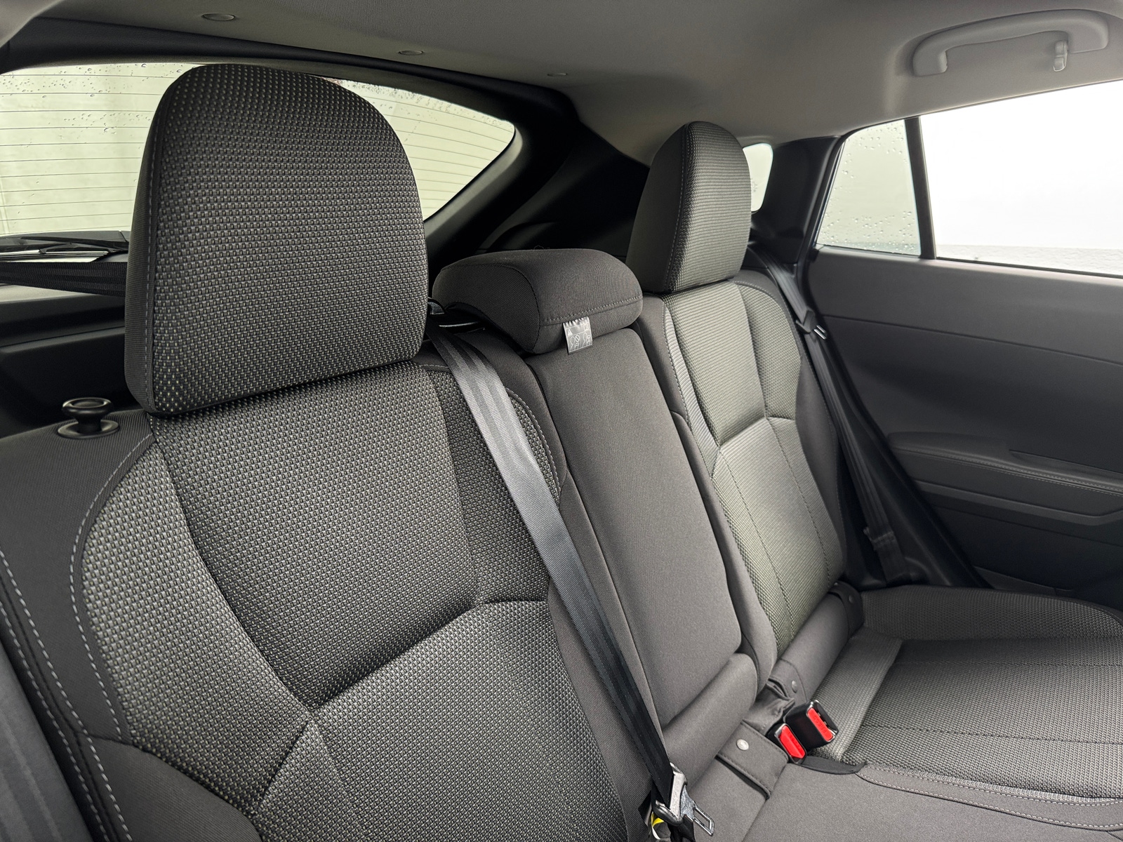 Thumbnail: 2024 Subaru Crosstrek - 6