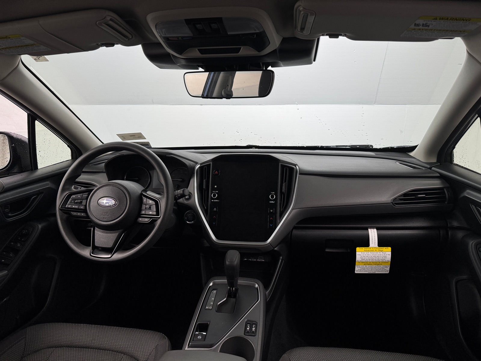 Thumbnail: 2024 Subaru Crosstrek - 3