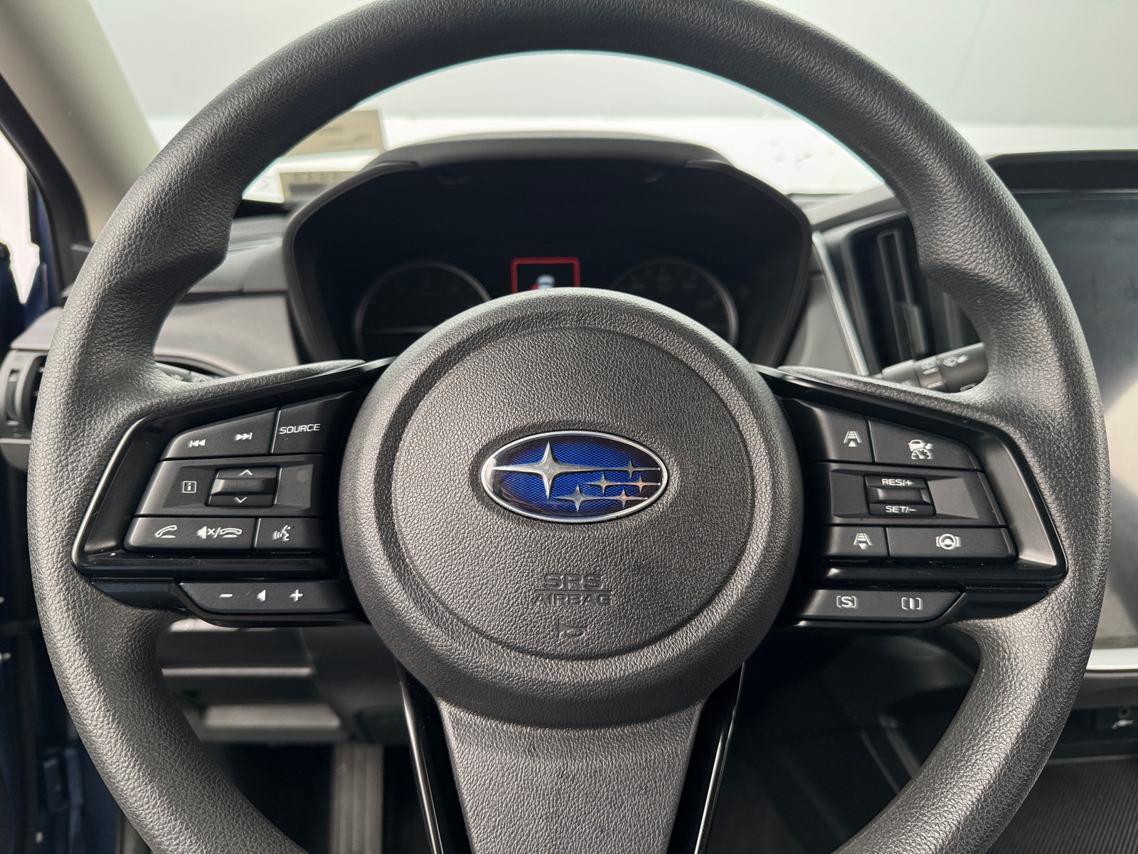 Thumbnail: 2024 Subaru Crosstrek - 5