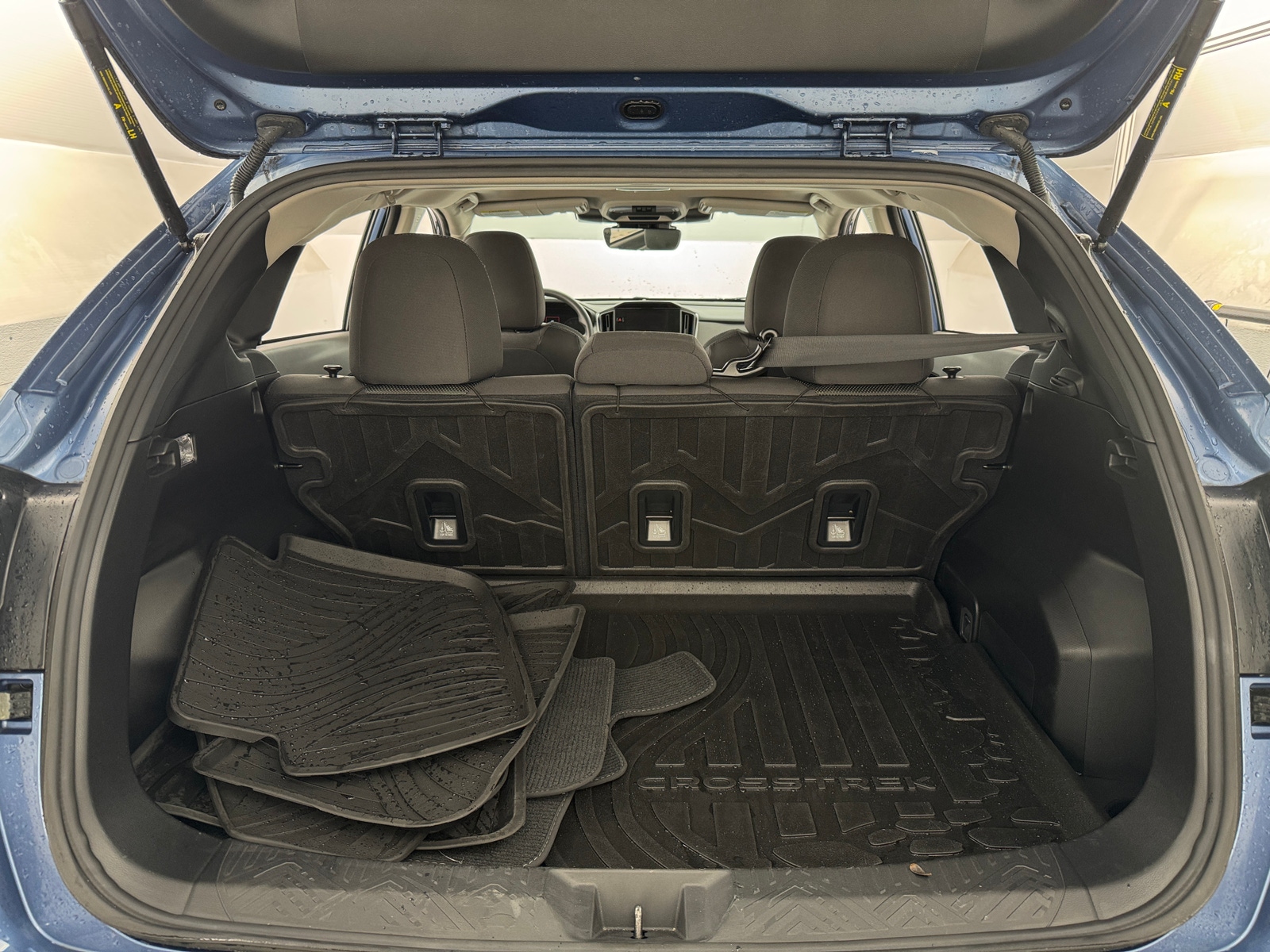 Thumbnail: 2024 Subaru Crosstrek - 7