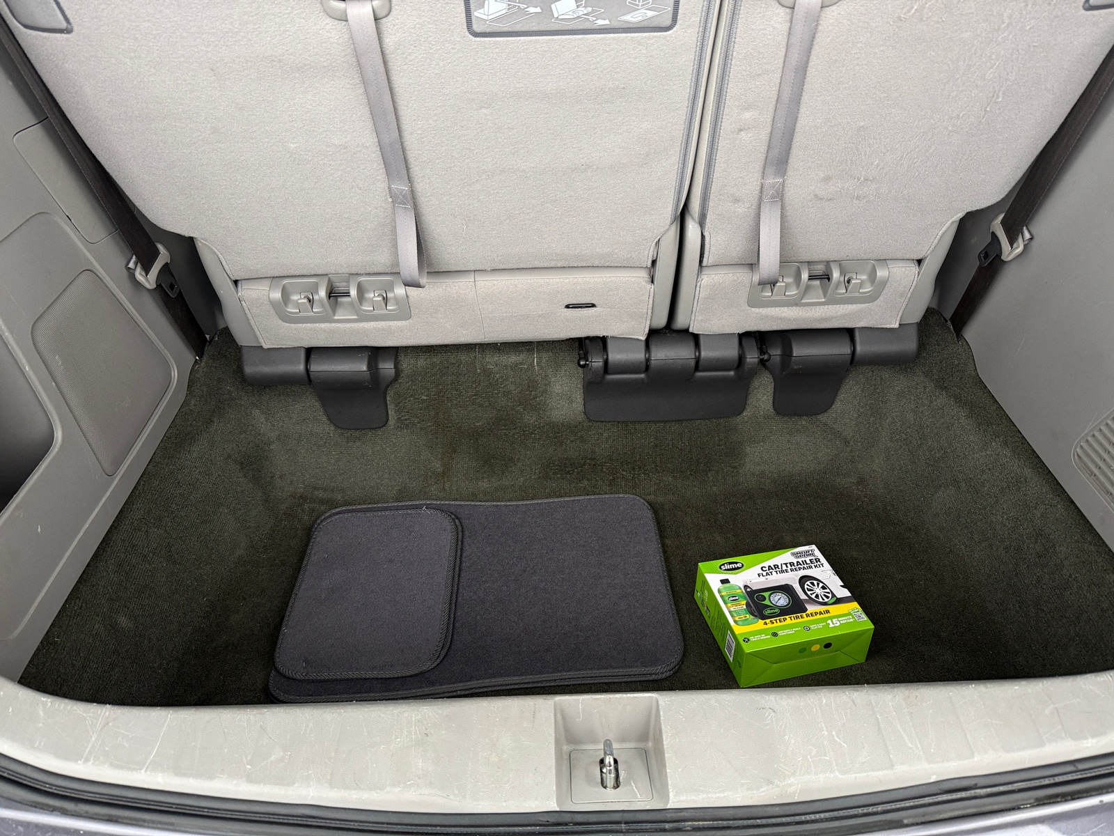 Thumbnail: 2016 Honda Odyssey - 6