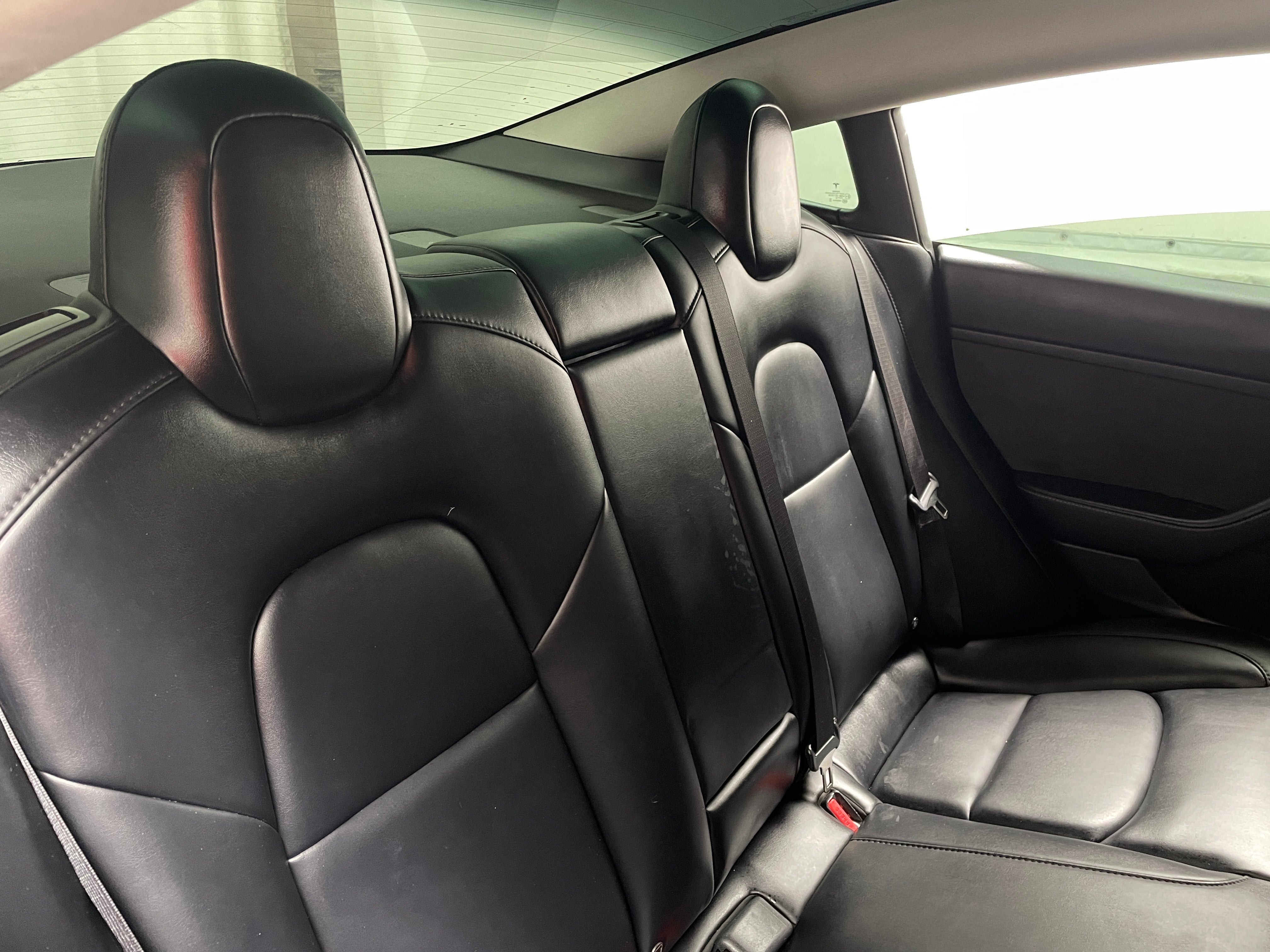 Used 2023 Tesla Model 3 Base with VIN 5YJ3E1EA5PF587751 for sale in Oak Creek, WI