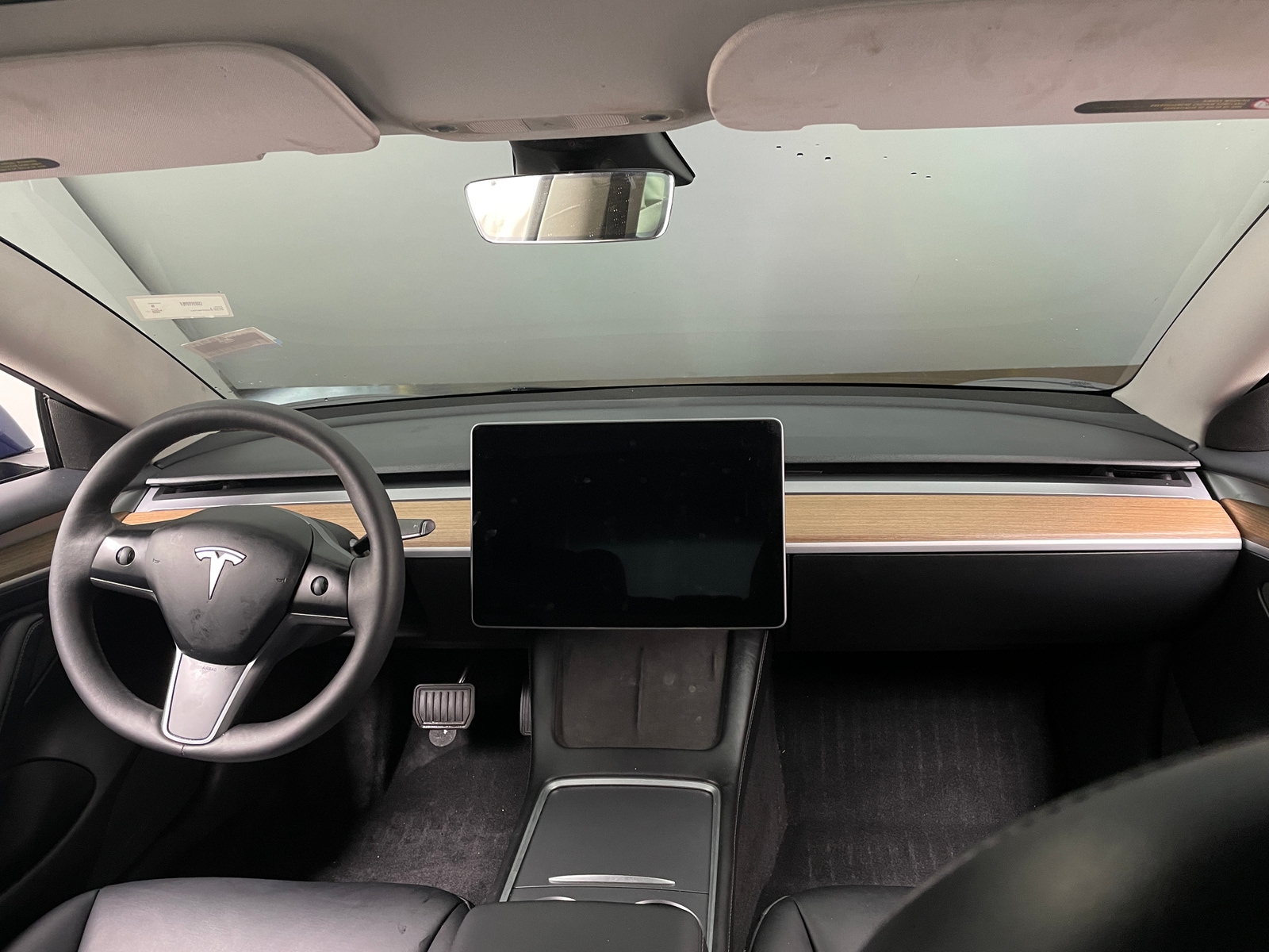 Thumbnail: 2023 Tesla Model 3 - 2