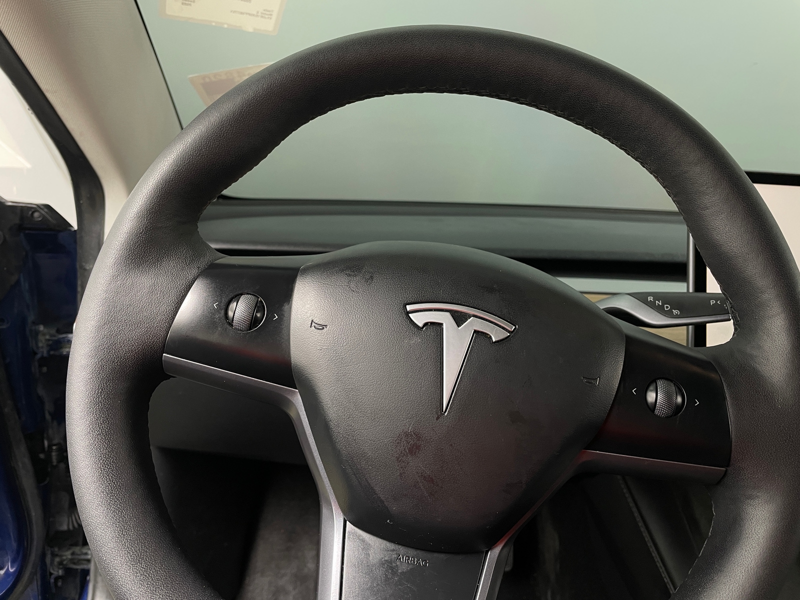 Thumbnail: 2023 Tesla Model 3 - 4