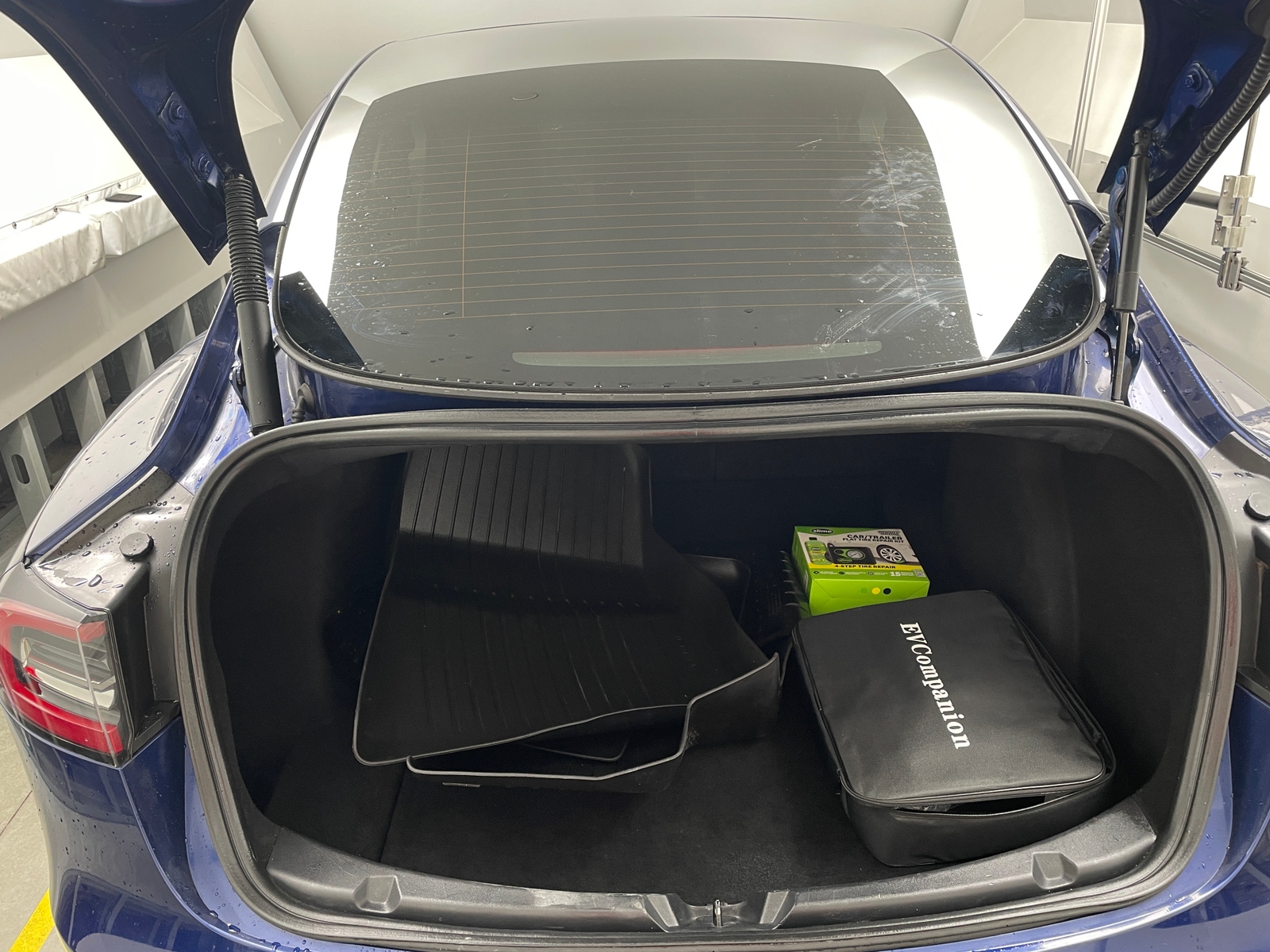 Thumbnail: 2023 Tesla Model 3 - 6