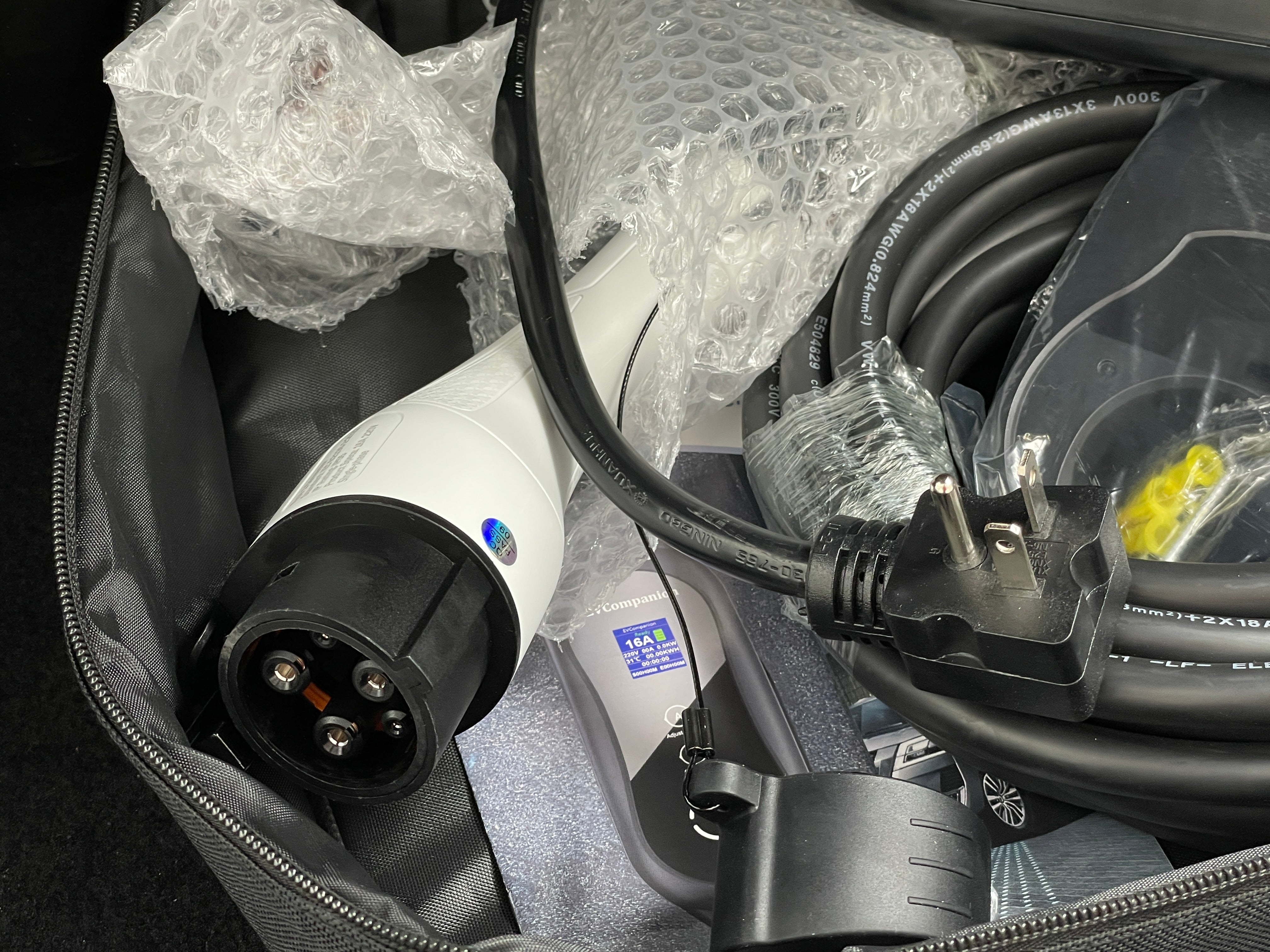 Used 2023 Tesla Model 3 Base with VIN 5YJ3E1EA5PF587751 for sale in Auburn, WA