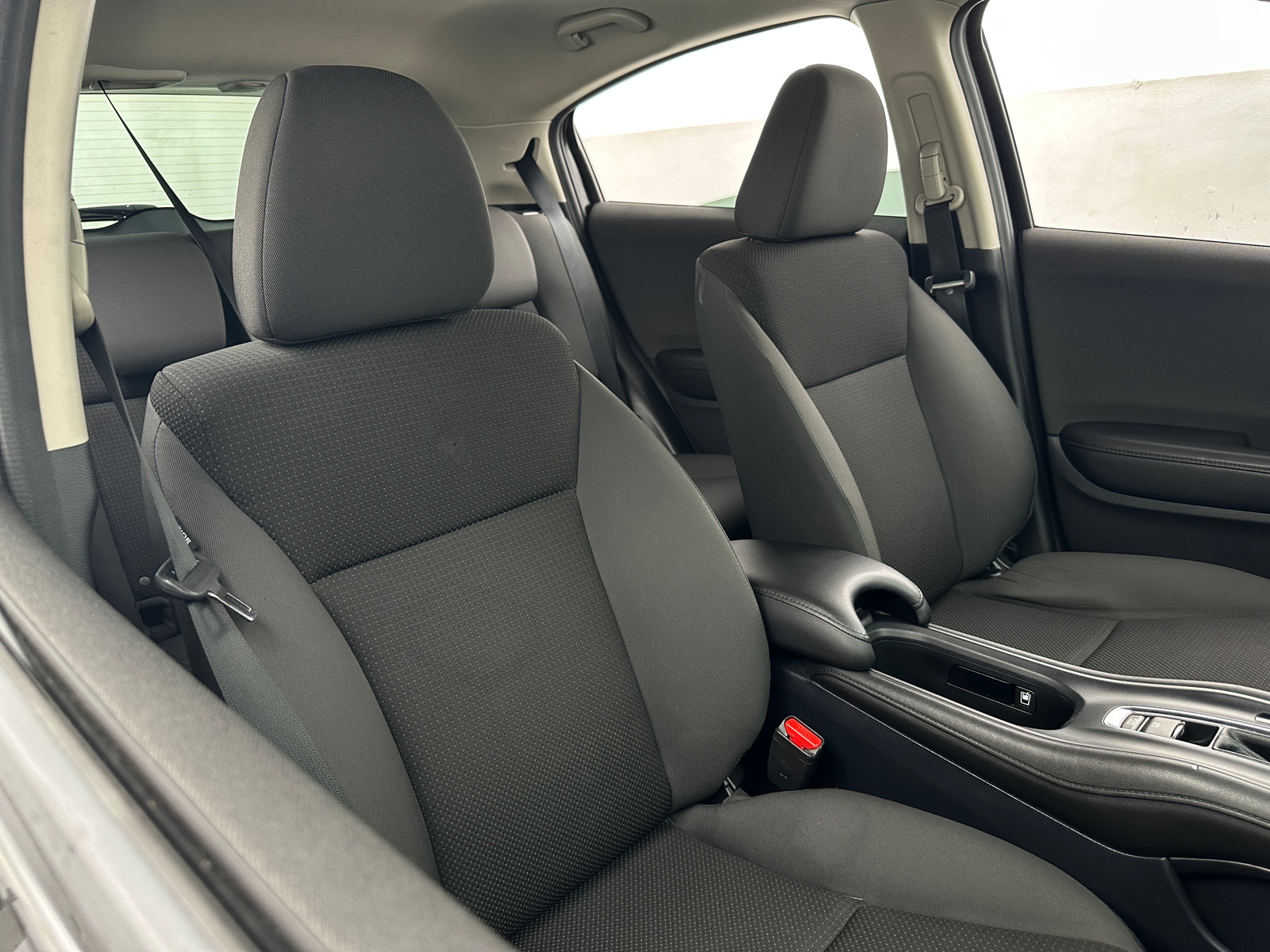 Thumbnail: 2021 Honda HR-V - 2