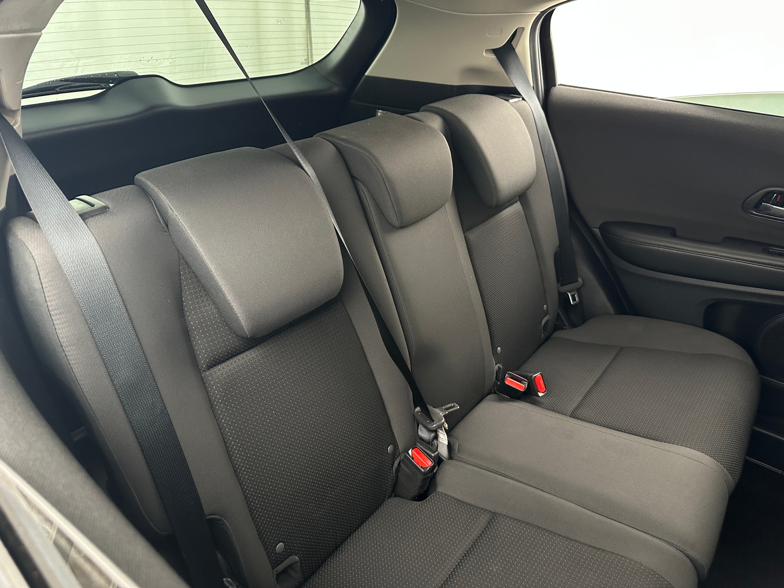 Thumbnail: 2021 Honda HR-V - 6