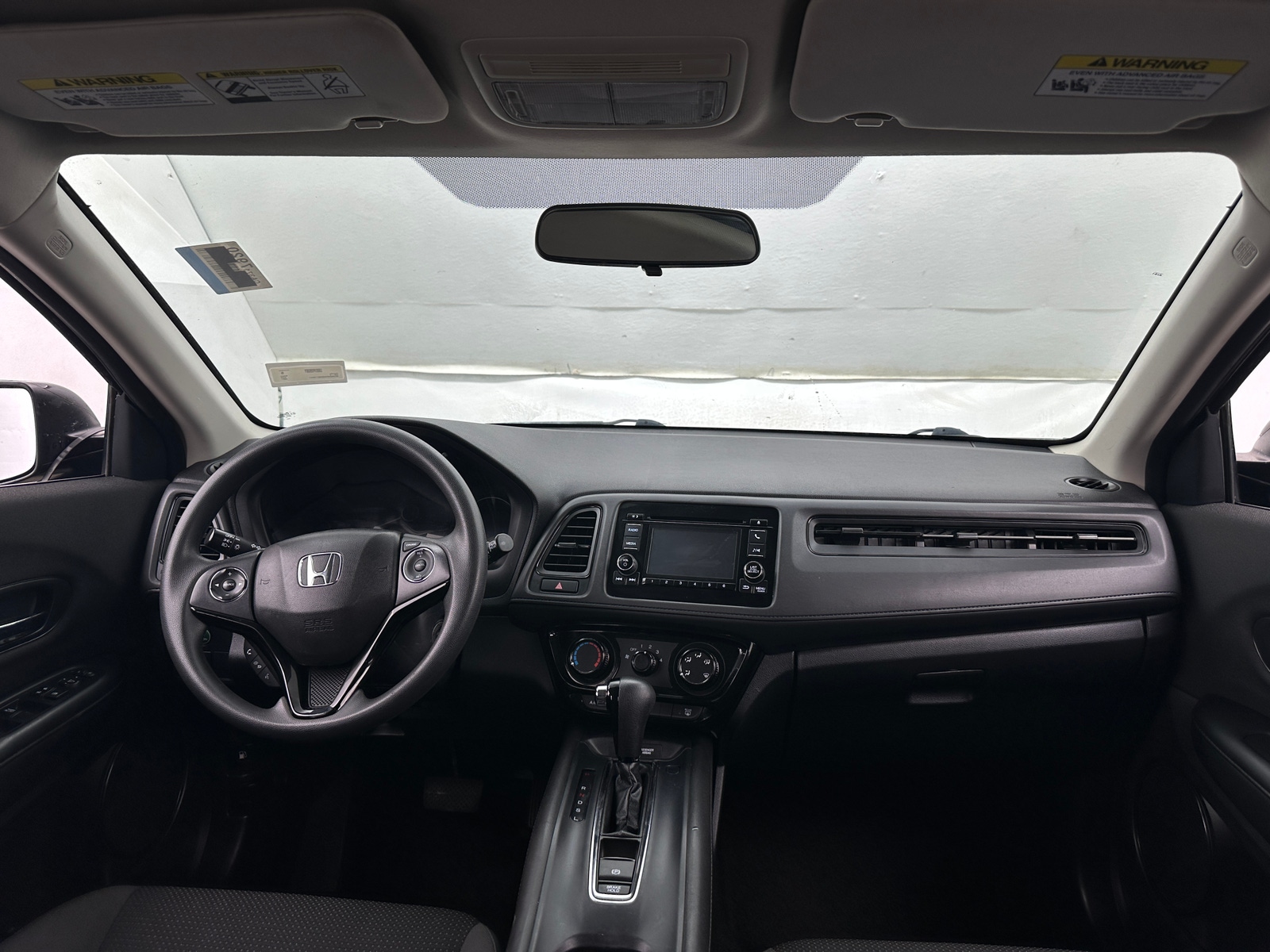 Thumbnail: 2021 Honda HR-V - 3