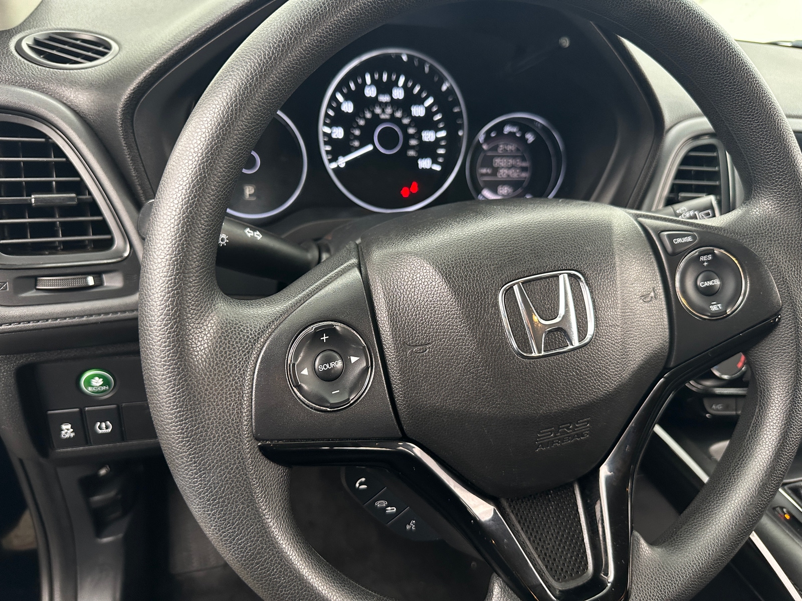 Thumbnail: 2021 Honda HR-V - 5
