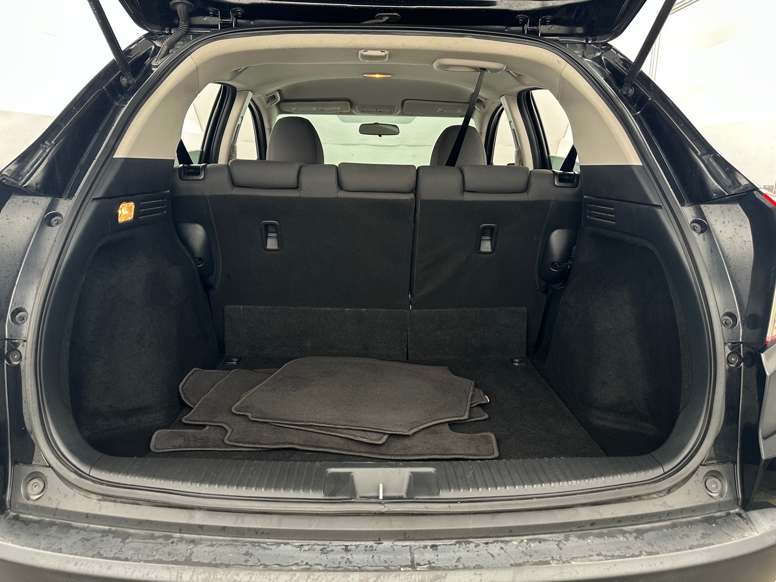 Thumbnail: 2021 Honda HR-V - 7