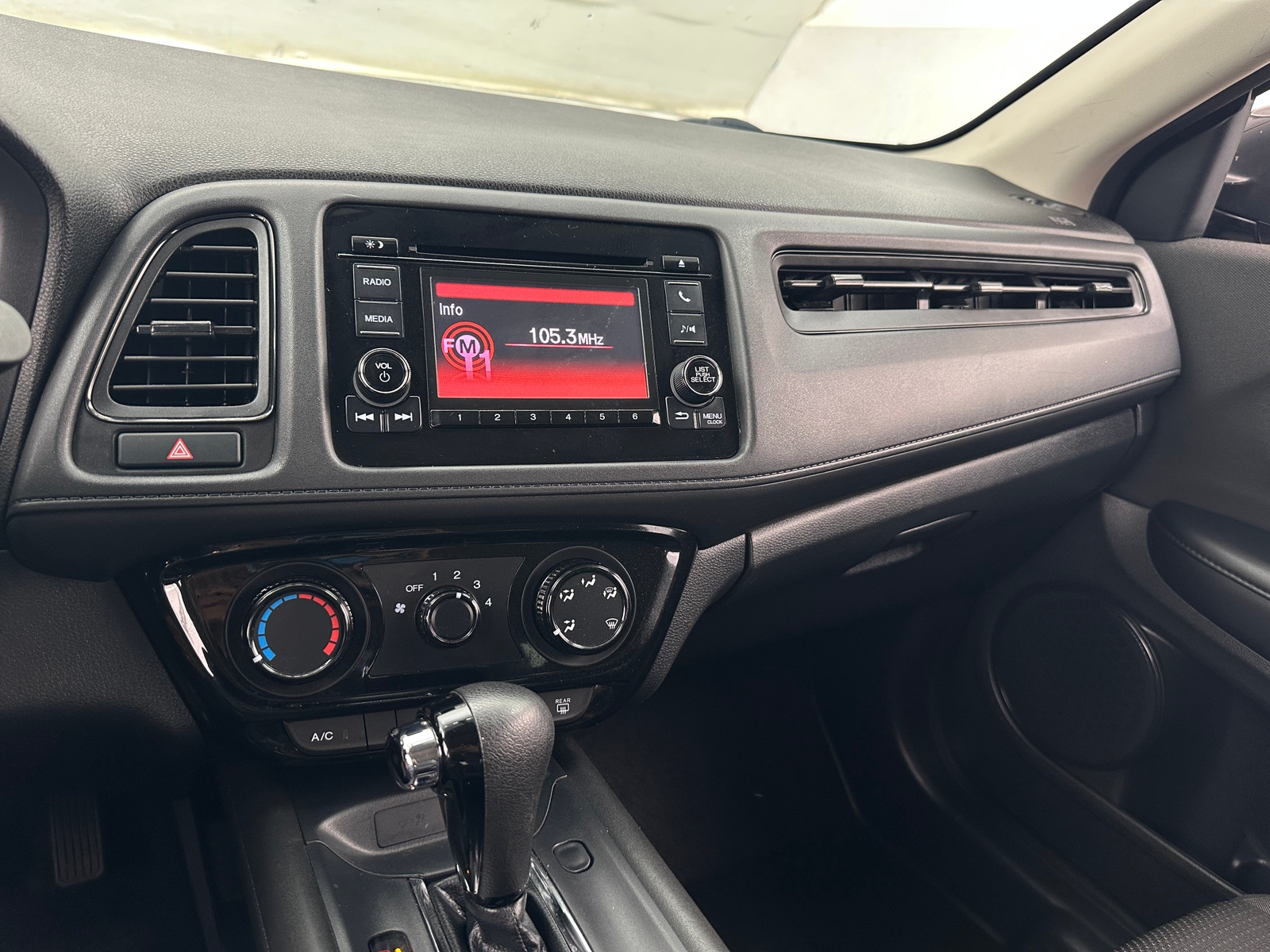 Thumbnail: 2021 Honda HR-V - 4