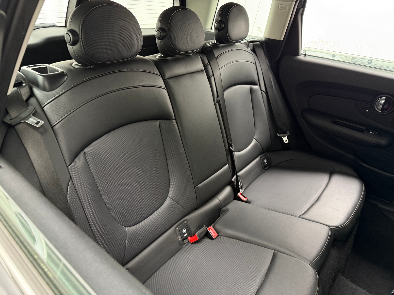 Thumbnail: 2021 MINI Cooper Clubman - 5